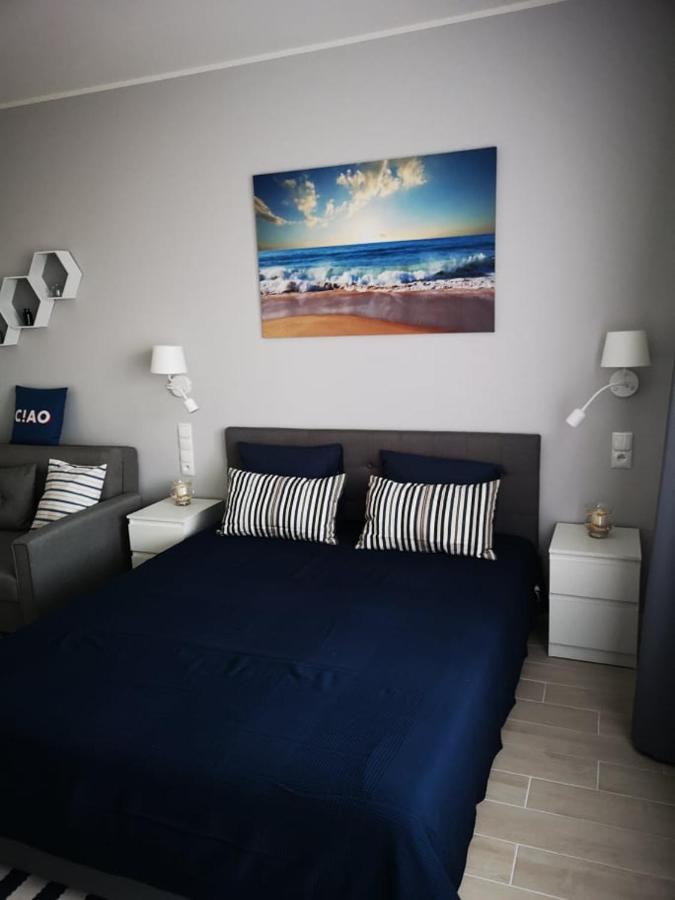 Appartamento Aquamarina Onyx Seaside Miedzyzdroje Esterno foto